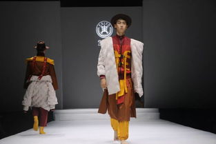 2019服裝展秀場(chǎng)直擊 流動(dòng)的藝術(shù)與未來(lái)的剪影，文末電纜經(jīng)營(yíng)驚喜福利