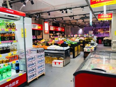 轉型“批發部”，誼品生鮮能贏回消費者嗎？